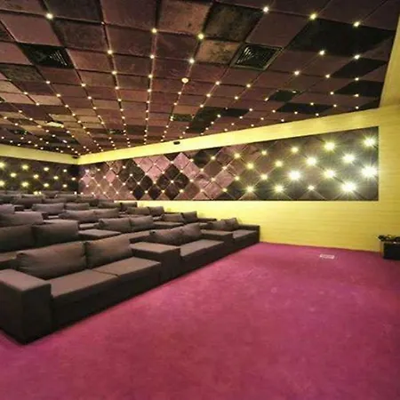 شقة Daire