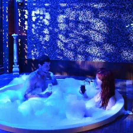 Daire شقة