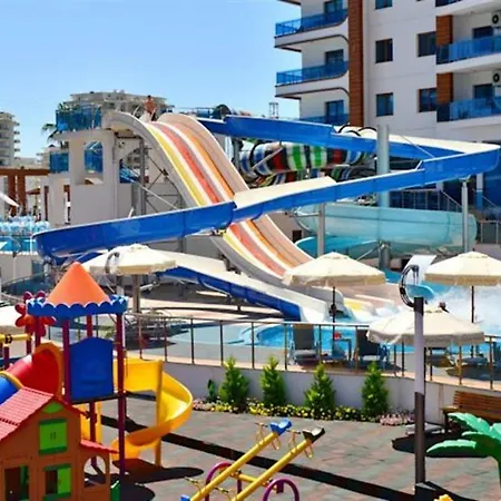 Daire Apartament