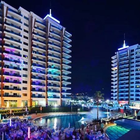 Daire Apartamento *