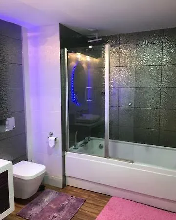 Daire Apartamento Alanya