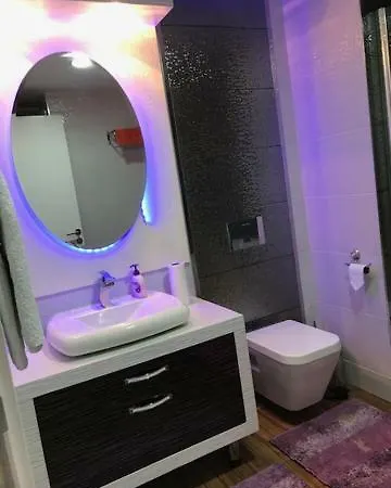 Apartamento Daire Alanya