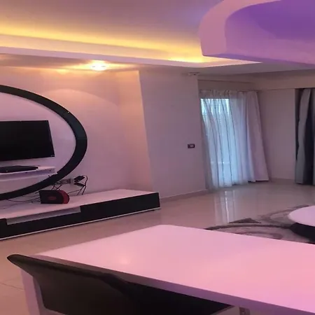 Apartament Daire Alanya