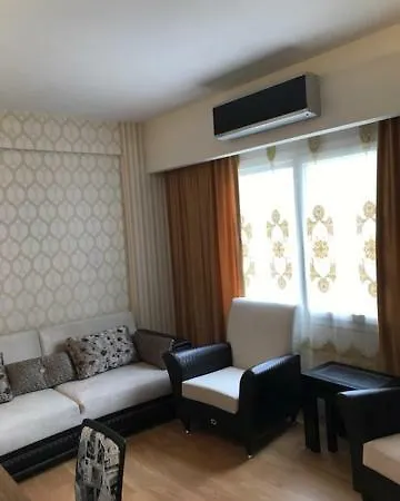 Daire Apartamento *