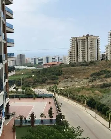 Daire Apartament *