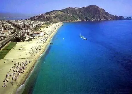 Apartman Daire