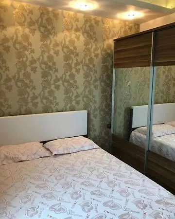 Daire Apartman *