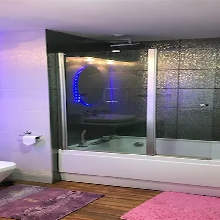 Daire Apartman